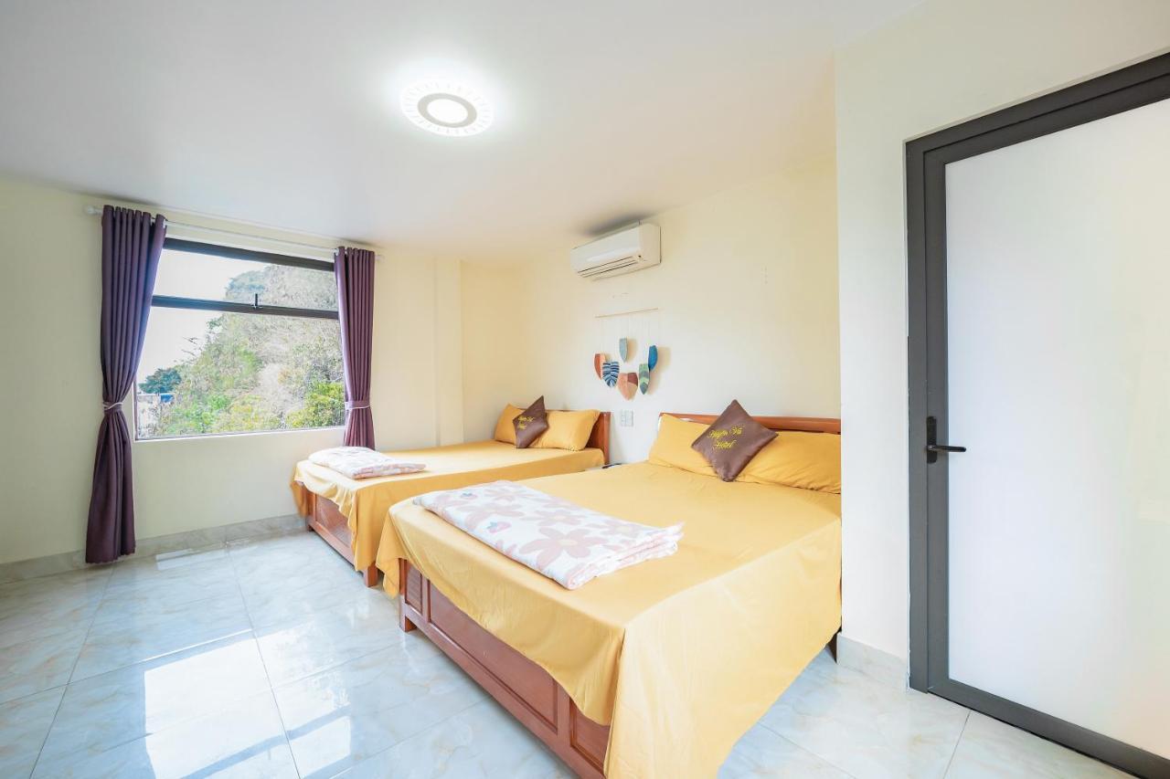 Victor Charlie Hostel Dong Khe Sau Εξωτερικό φωτογραφία