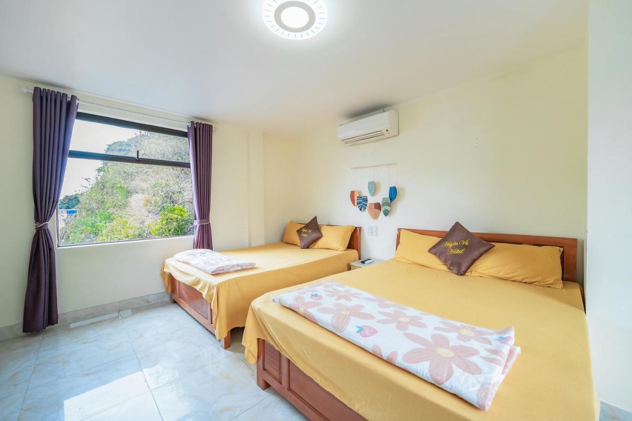 Victor Charlie Hostel Dong Khe Sau Εξωτερικό φωτογραφία