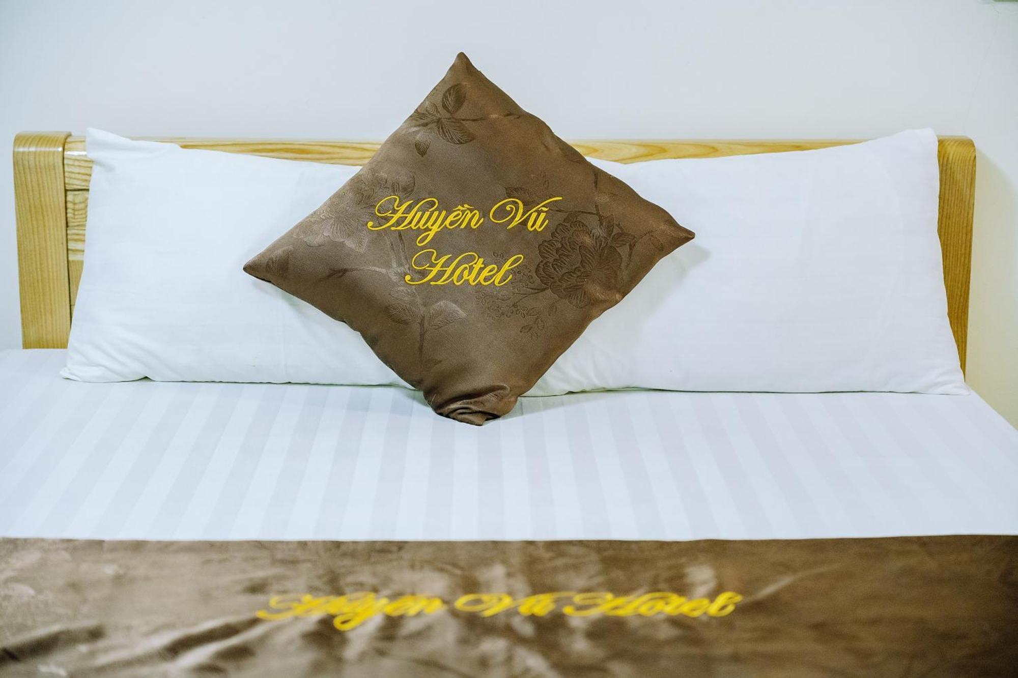 Victor Charlie Hostel Dong Khe Sau Εξωτερικό φωτογραφία