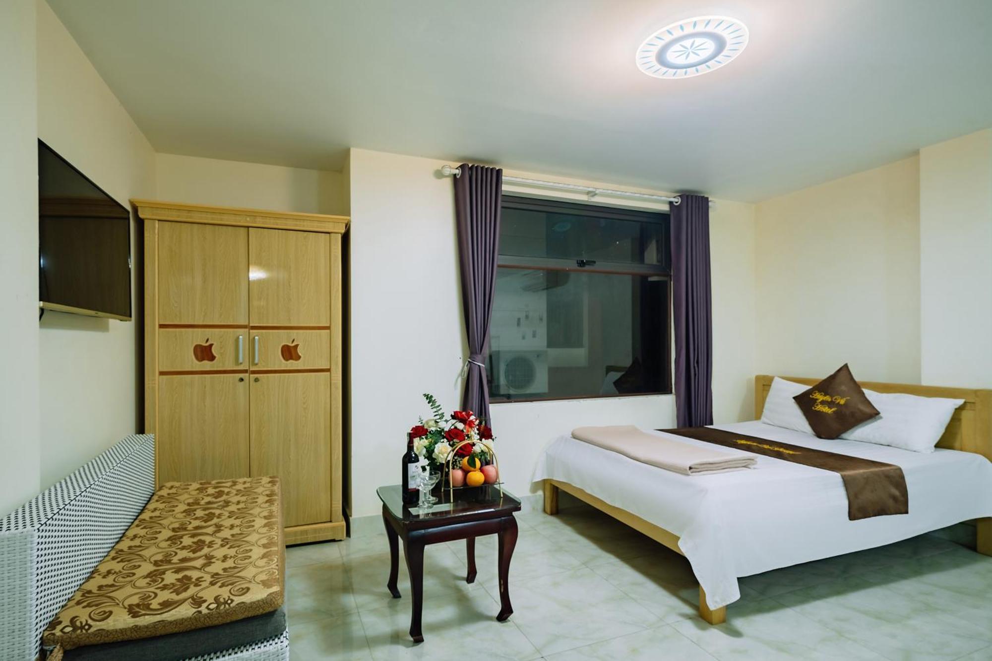 Victor Charlie Hostel Dong Khe Sau Εξωτερικό φωτογραφία