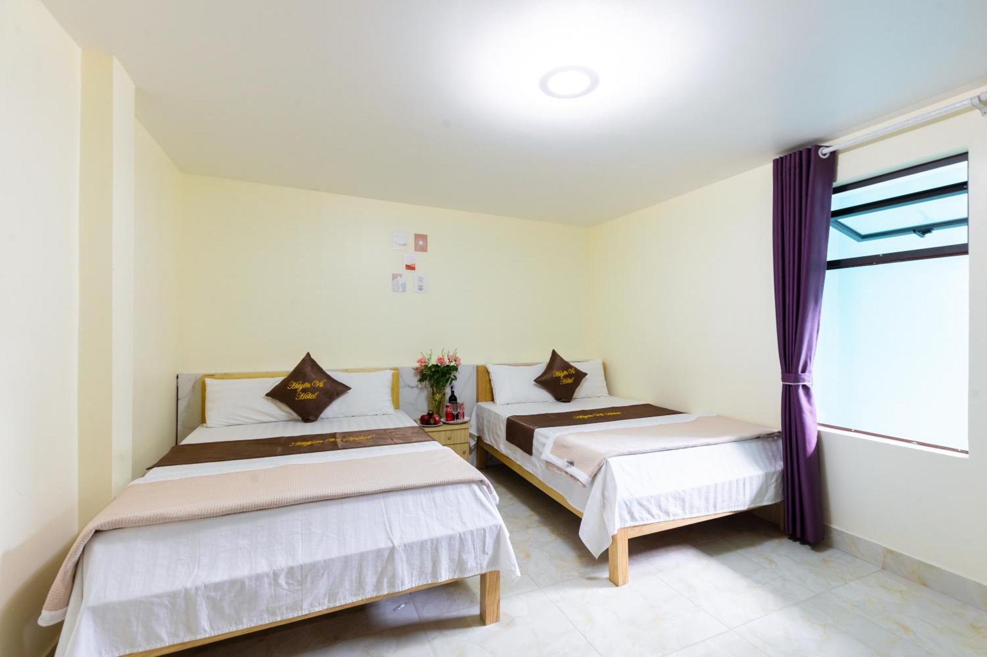 Victor Charlie Hostel Dong Khe Sau Εξωτερικό φωτογραφία