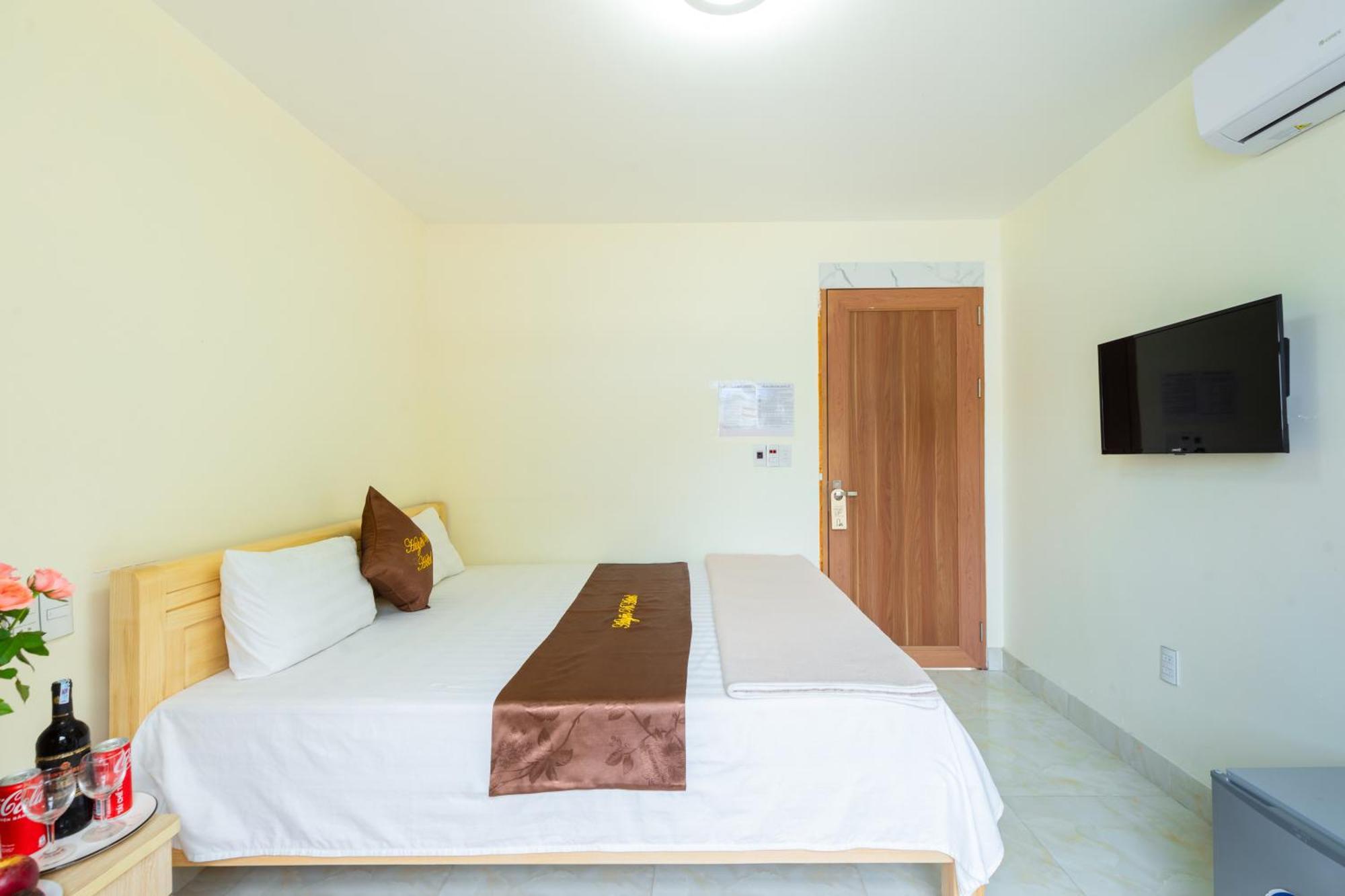 Victor Charlie Hostel Dong Khe Sau Εξωτερικό φωτογραφία